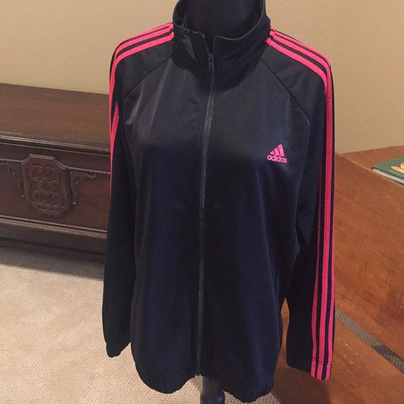 academy sports adidas jacket